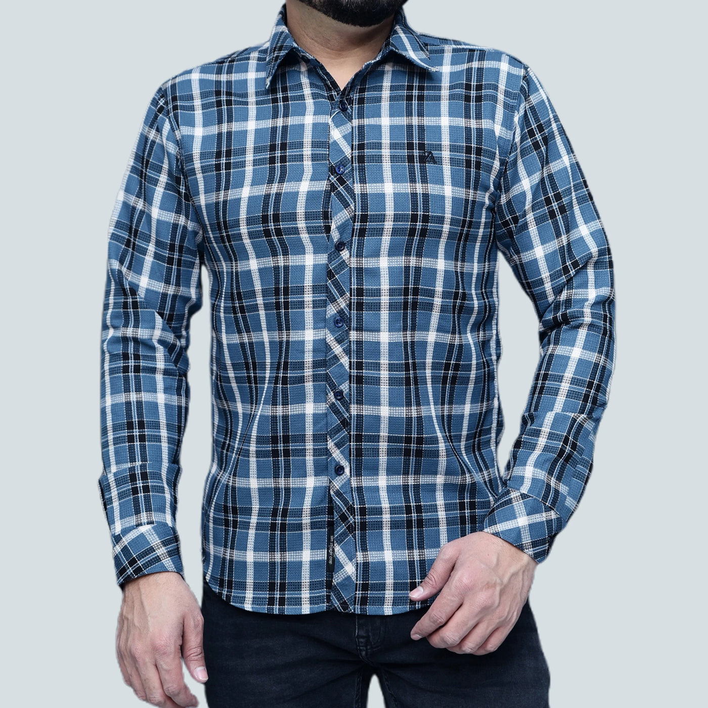 Casual Shirt
