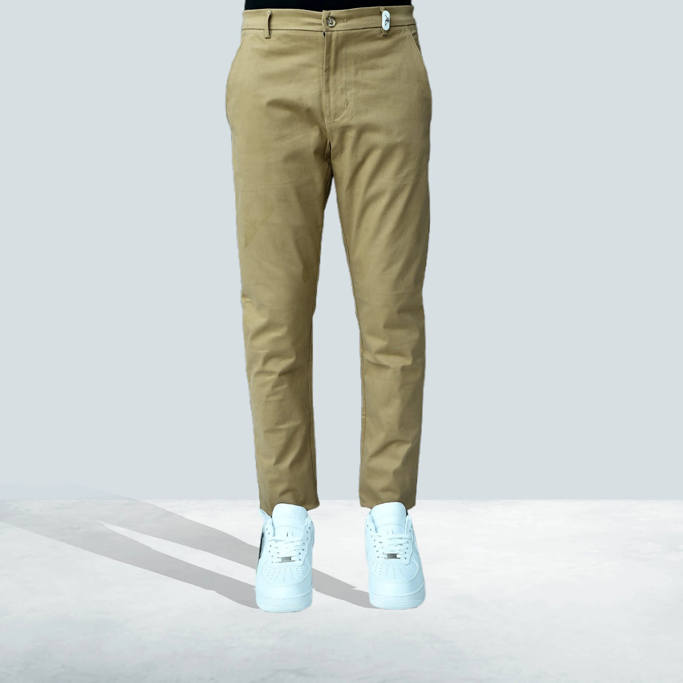 Cotton Pant